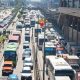 Politiko: Tugade gives up on emergency powers to solve EDSA traffic