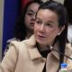 Senate: Grace Poe panel takes up traffic plan anew in talks on October 2