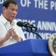 PRA, LGUs urged: Heed Duterte order banning Manila Bay reclamation
