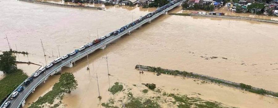 Criminal incompetence: No multi-dam discharge protocol to manage Metro Manila, Cagayan flooding