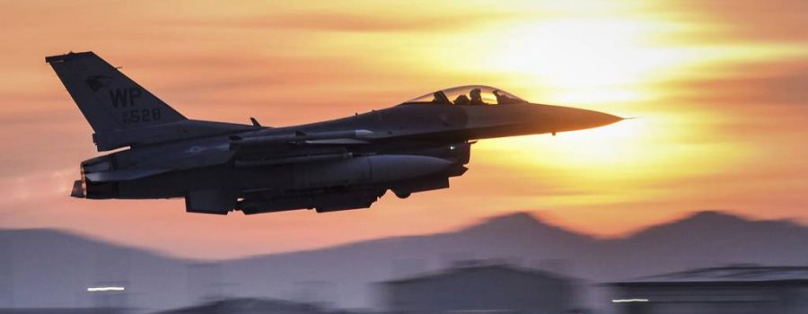 Presidentiables urged: Scrap US F-16 deal￼