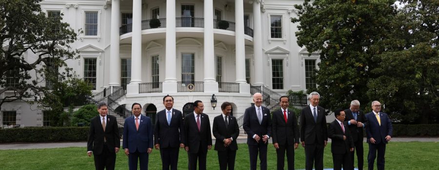 Duterte correct to skip US-ASEAN special summit
